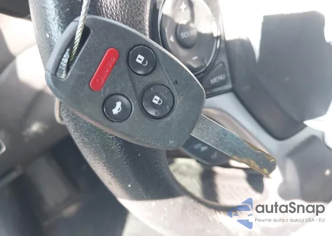 2013 Honda Civic Ex z USA, uszkodzony, nr VIN 2HGFG3B87DH524808